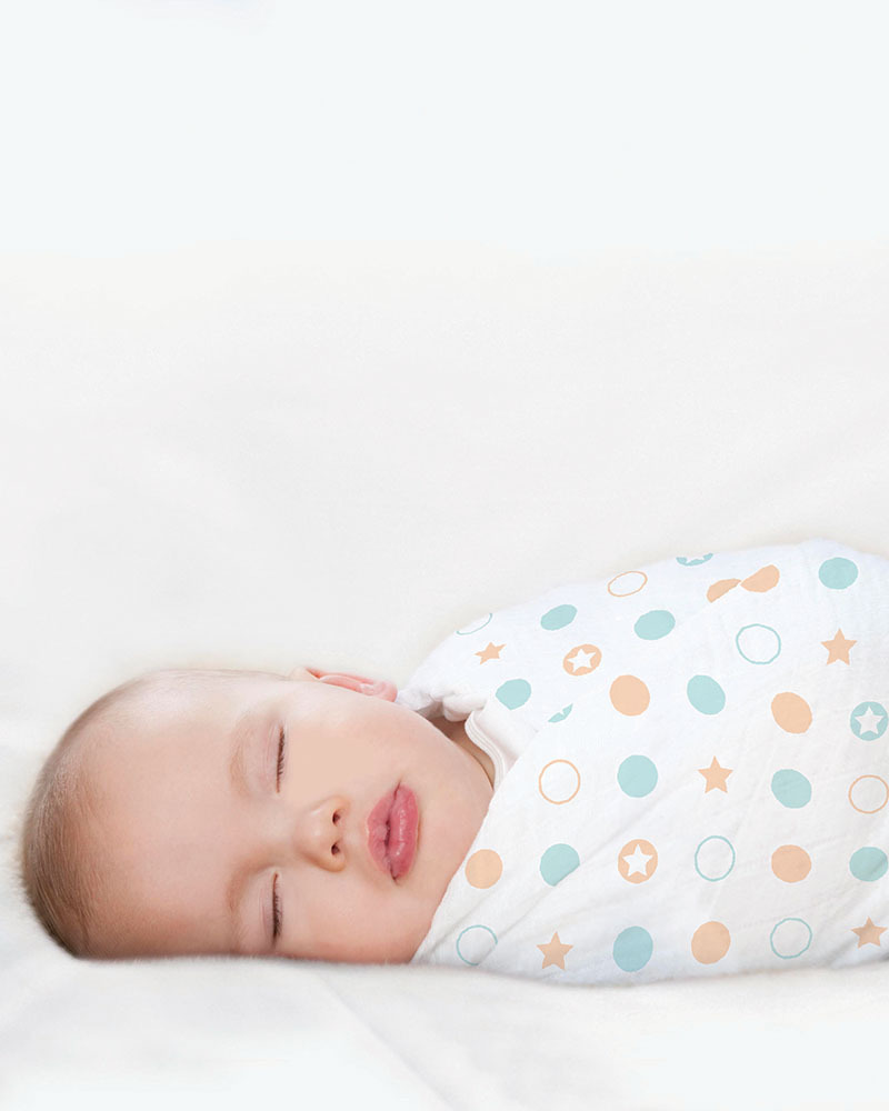 aden and anais bunny